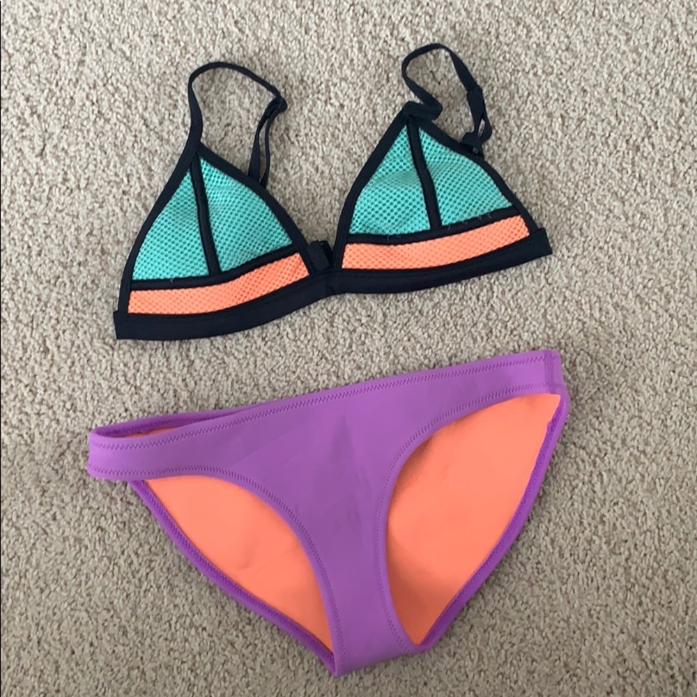 TRIANGL swimsuit